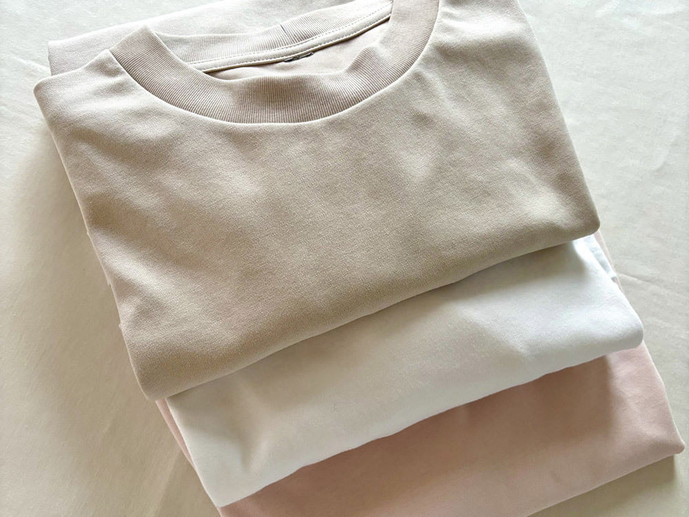 プリントTシャツ